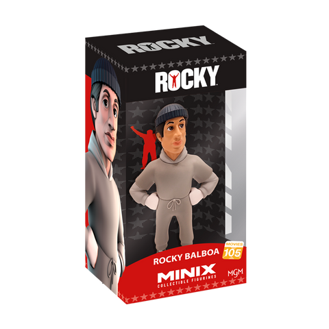 MINIX Rocky Rocky Balbo