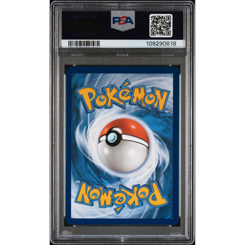 2023 POKEMON SCARLET & VIOLET MIRAIDON EX HYPER RARE 253/198 PSA 9