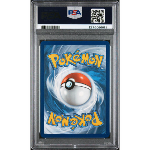2022 POKEMON BRILLIANT STARS SHAYMIN 173/172 PSA 10
