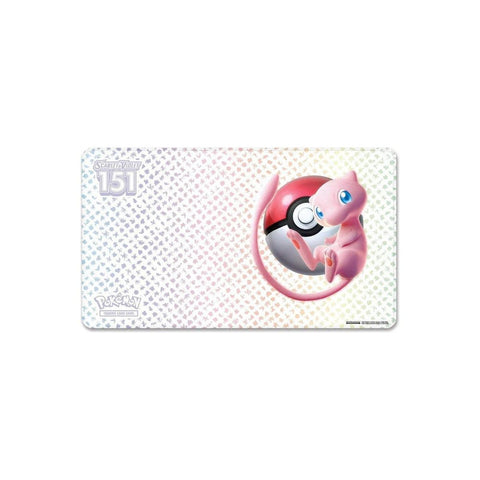 Pokémon 151 UPC Playmat