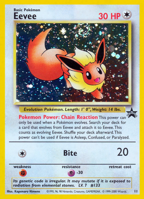Eevee - 11
