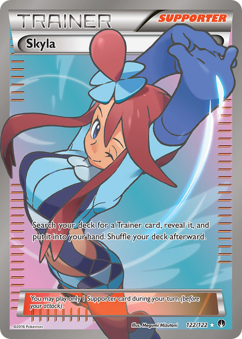 Skyla - 122/122