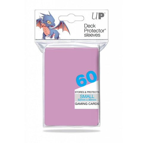 PRO LINE -DECK PROTECTOR SMALL GLOSS - 60ct Bright Pink