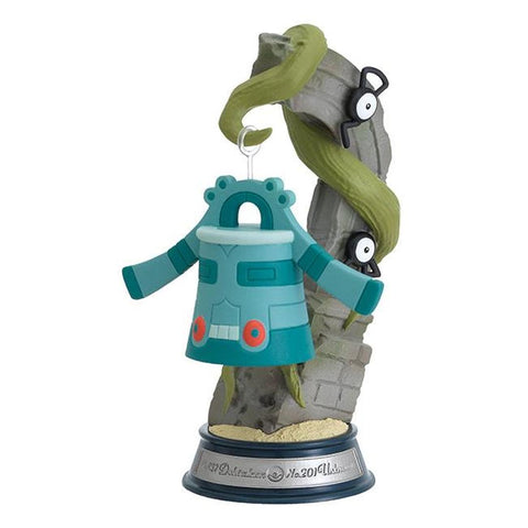 Re-Ment: Pokemon SWING VIGNETTE Collection 2