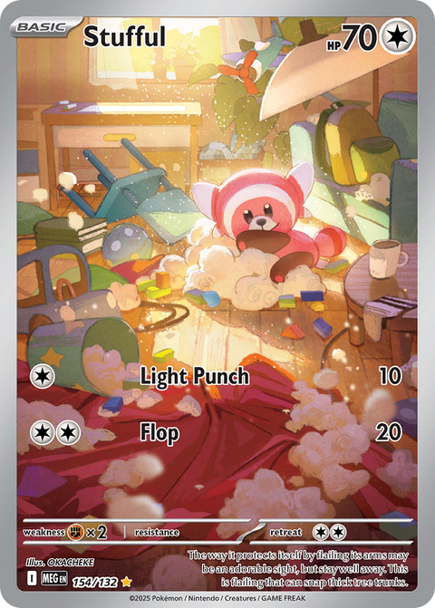 Stufful - 154/132