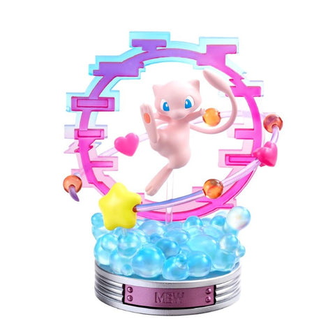 Re-Ment: POKEMON NEON PARTY★