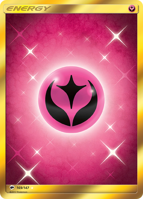 Fairy Energy - 169/147