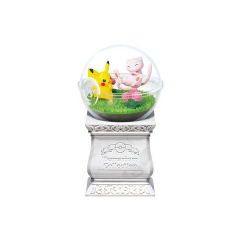 Re-Ment: Pokemon Terrarium Collection 15