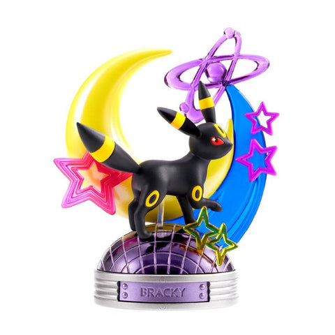 Re-Ment: POKEMON NEON PARTY★