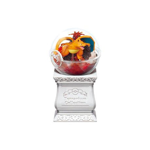 Re-Ment: Pokemon Terrarium Collection 15