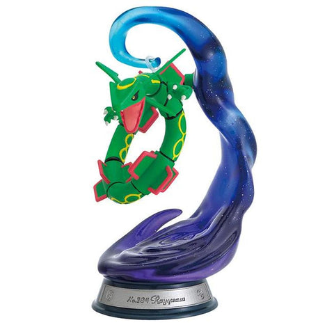 Re-Ment: Pokemon SWING VIGNETTE Collection 2