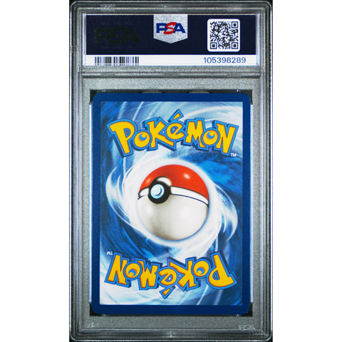 2023 POKEMON CLASSIC COLLECTION WARTORTLE 002/034 PSA 9