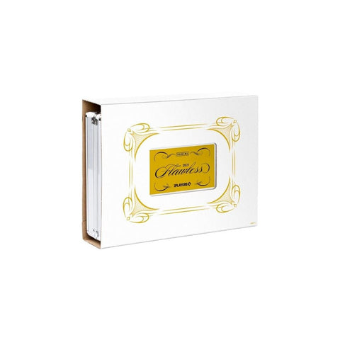 PANINI Flawless Case *EMPTY*
