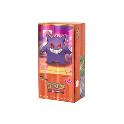 Pokemon TCG CHN: Gem Pack Vol. 3 Booster Box (CBB3C) Simplified Chinese