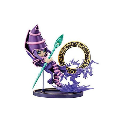 Re-Ment: Yu-Gi-Oh! Duel Monsters DESKTOP COLLECTION