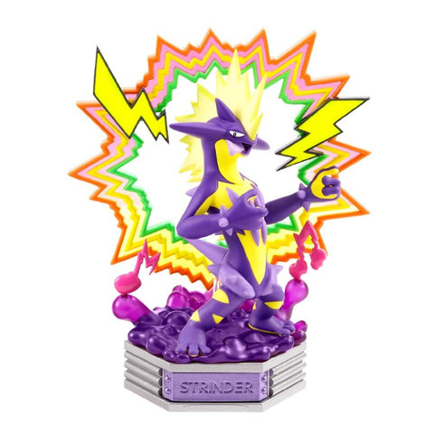 Re-Ment: POKEMON NEON PARTY★