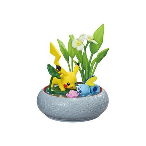 Re-Ment: Pocket BONSAI 3