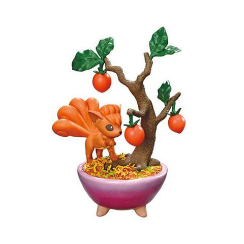 Re-Ment: Pocket BONSAI 3