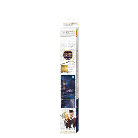Harry Potter - Castle - XXL Gaming Mat