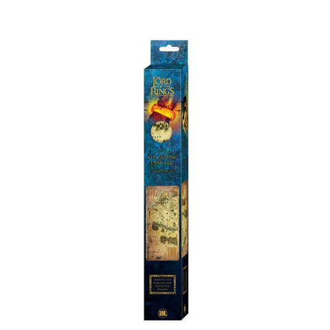 Lord of the Rings - Map - XXL Gaming Mat