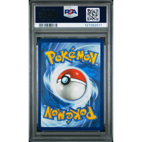 2025 POKEMON PROMO REUNICLUS TECH STICKER COLLECTION SVP212 212/086 PSA 10
