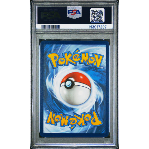 2025 POKEMON MEGA EVOLUTION LT. SURGE'S BARGAIN ULTRA RARE 170/132 PSA 9