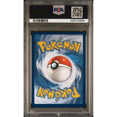 2023 POKEMON CLASSIC COLLECTION GYARADOS 007/034 PSA 9