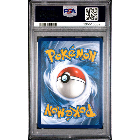 2023 POKEMON CLASSIC COLLECTION CHARMELEON 002/034 PSA 9