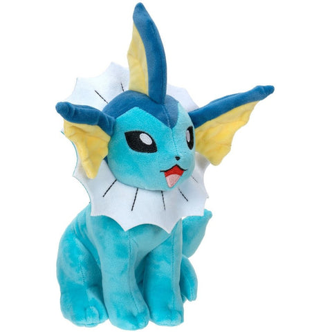 Pokemon: 8" Plush (Assorted)