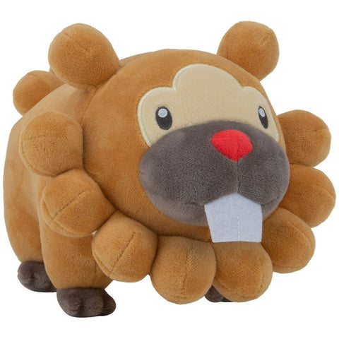 Pokemon: 8" Plush (Assorted)
