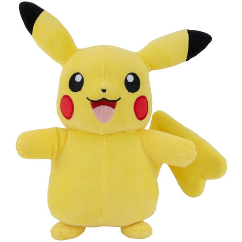 Pokemon: 8" Plush (Assorted)