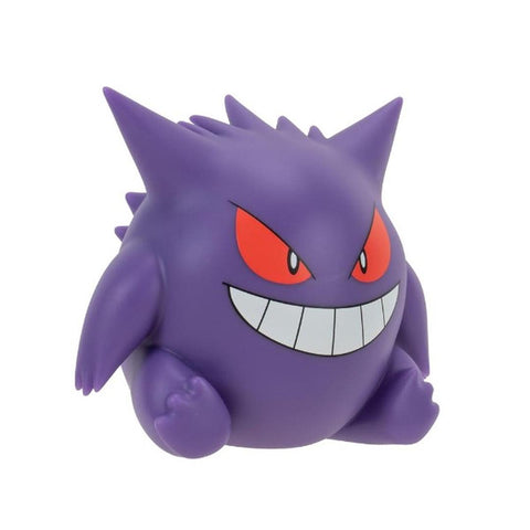 Pokemon Select Series 3: Gengar Vinyl Figure