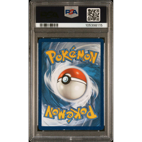 2020 POKEMON SWORD & SHIELD SNORLAX VMAX 142/202 PSA 4