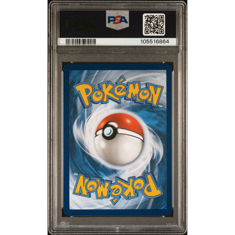2023 POKEMON CLASSIC COLLECTION WARTORTLE 002/034 PSA 9