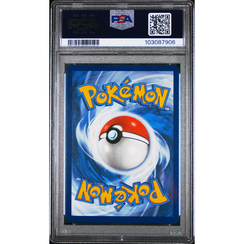 2023 POKEMON SCARLET VIOLET PROMO CHARIZARD EX SVP056 PSA 10