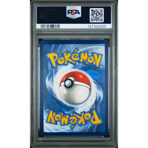 2022 POKEMON LOST ORIGIN ISCAN 207/196 PSA 9
