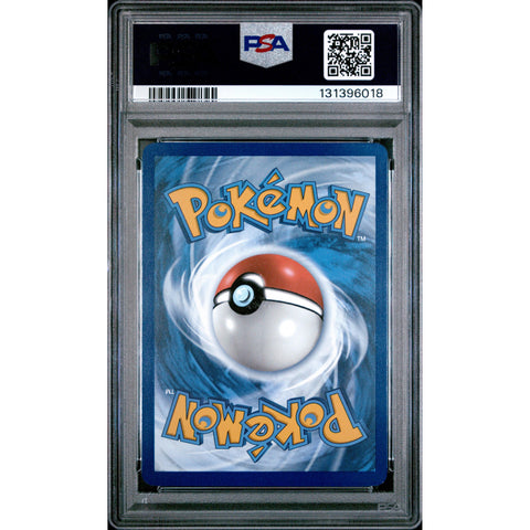 2025 POKEMON PROMO EEVEE DESTINED RIVALS SINGLE PACK BLISTER SVP200 PSA 9