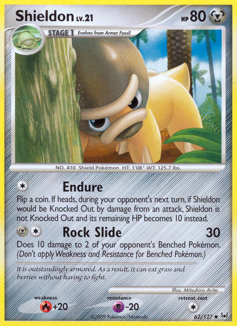 Shieldon - 62/127