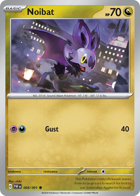 Noibat - 068/091