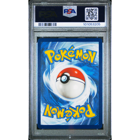 2023 POKEMON SVP PROMO PIKACHU PALDEA EVOLVED SVP027 PSA 9