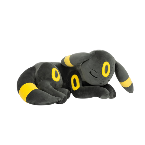 Pokemon: 45cm Umbreon Sleeping Plush