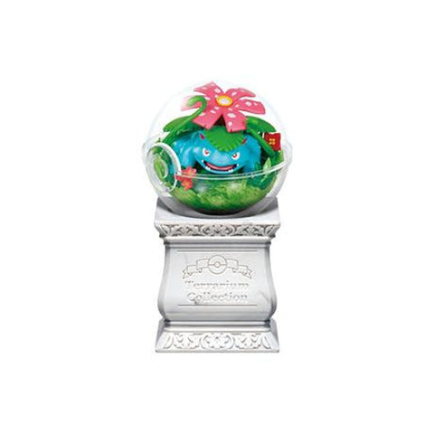 Re-Ment: Pokemon Terrarium Collection 15