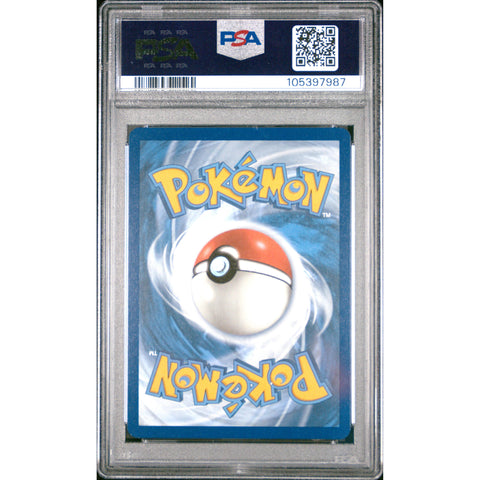 2023 POKEMON CLASSIC COLLECTION SCYTHER 006/034 PSA 9