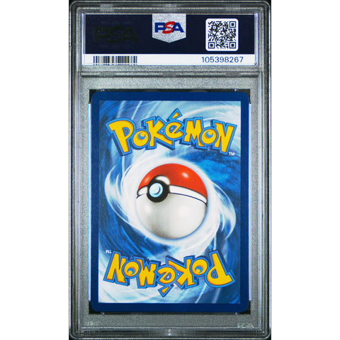 2023 POKEMON CLASSIC COLLECTION CHANSEY 015/034 PSA 9