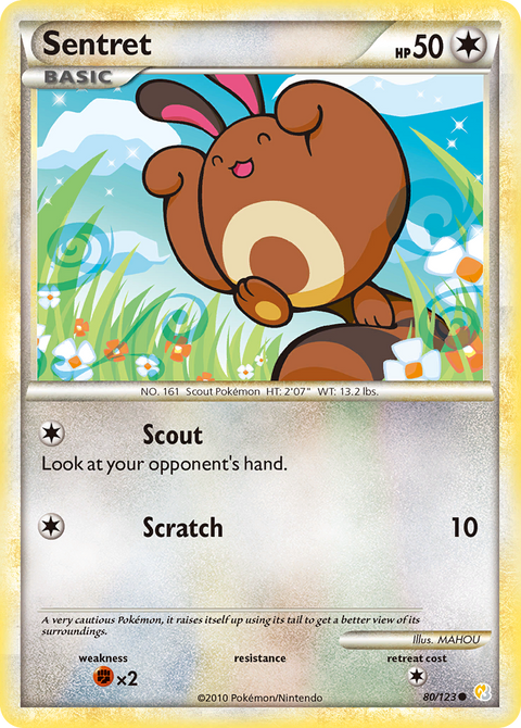Sentret - 80/123