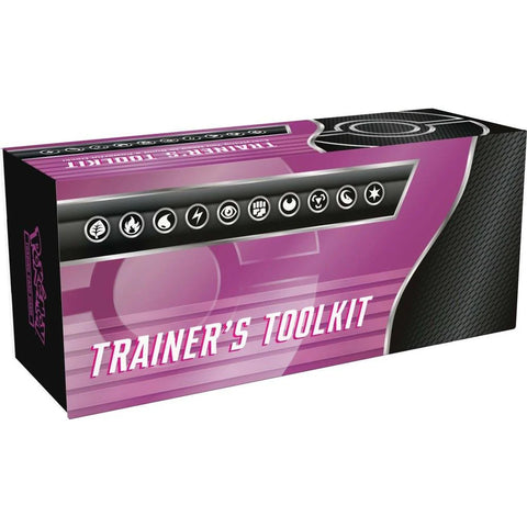 Pokemon TCG: 2025's Trainer's Toolkit