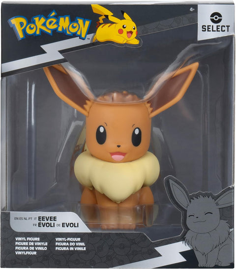 Pokemon: Select Series 2 - Vinyl Figure