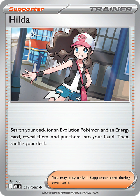 Hilda - 084/086