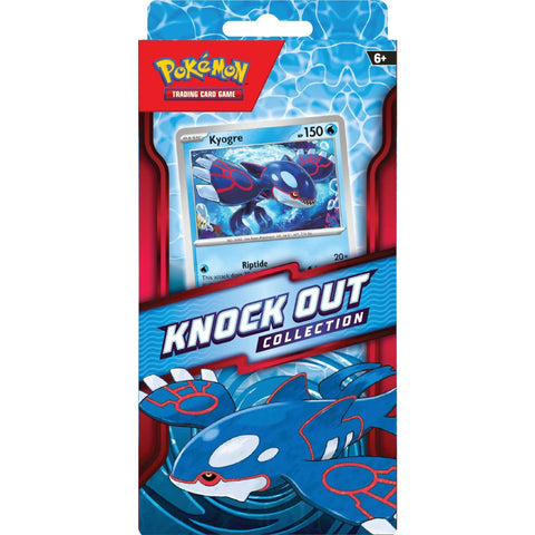 Pokemon TCG: Knock Out Collection Assorted