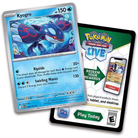 Pokemon TCG: Knock Out Collection Assorted
